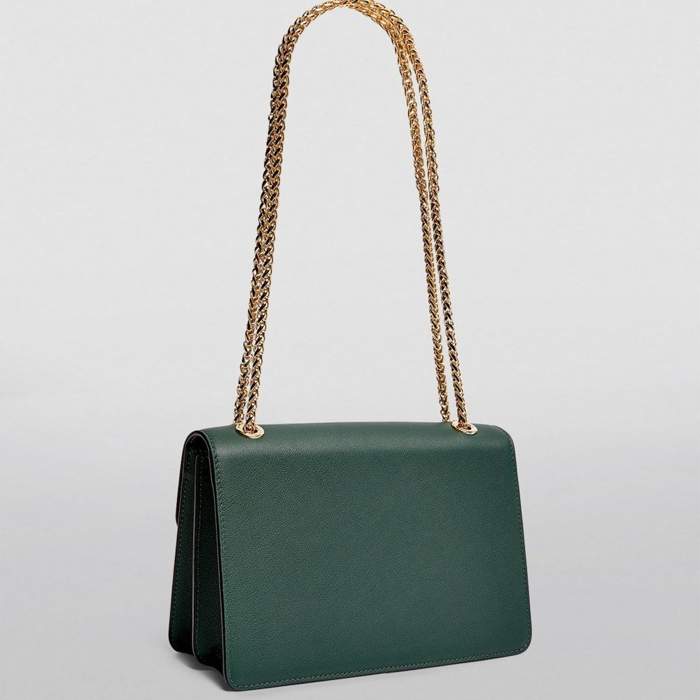 Kate Spade Cameron street Teal Turquoise Marci bag purse